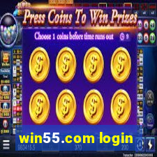 win55.com login